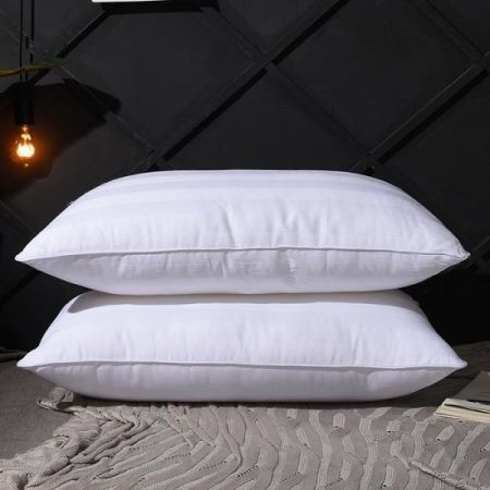 Micro fiber Pillow 1 pis