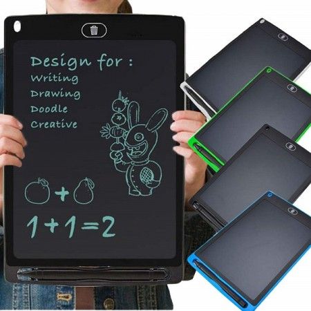 Smart LCD writing teblet for kids