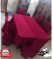 T table cover