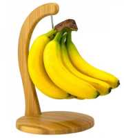 Wooden Banana Stand