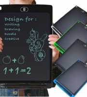 Smart LCD writing teblet for kids